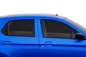Window Line Image of Alto K10