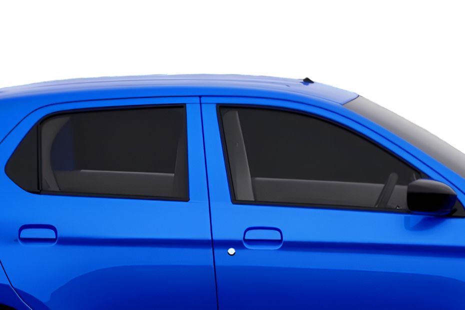 Window Line Image of Alto K10