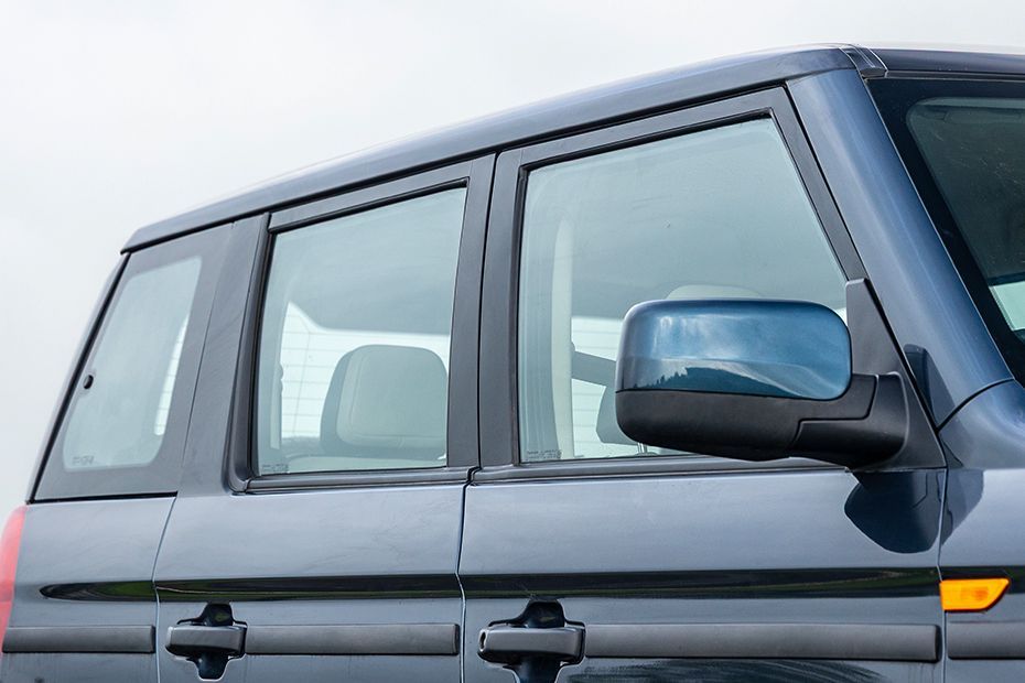 Window Line Image of Bolero Neo