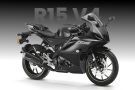 Yamaha R15 V4
