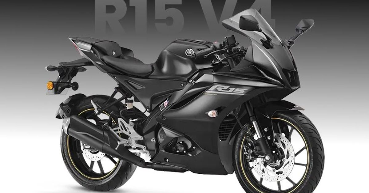 Yaha R15 Yamaha R15 V4 Specs 2026: 155cc, 18 PS, 45 kmpl