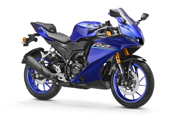 Yamaha YZF-R2 Images Image of Yamaha YZF-R2