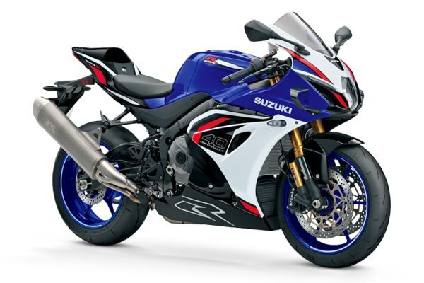 2026 Suzuki GSX-R1000R Images Image of 2026 Suzuki GSX-R1000R