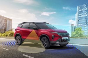 ADAS: Visualization