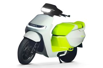 Ather EL01
