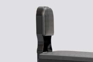Back Rest View of XGT CAT 2.0