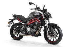 Benelli 302 S