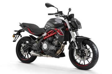 Benelli 302 S