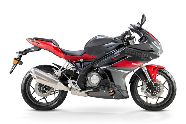 Benelli 302R Images Image of Benelli 302R