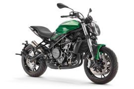 Benelli 752 S