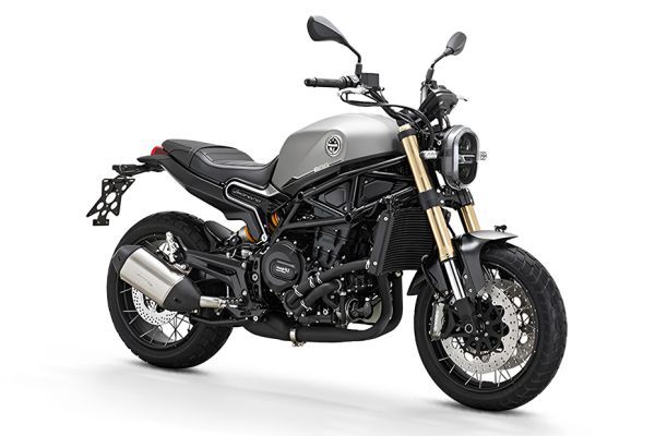 Benelli Leoncino 800 Images Image of Benelli Leoncino 800