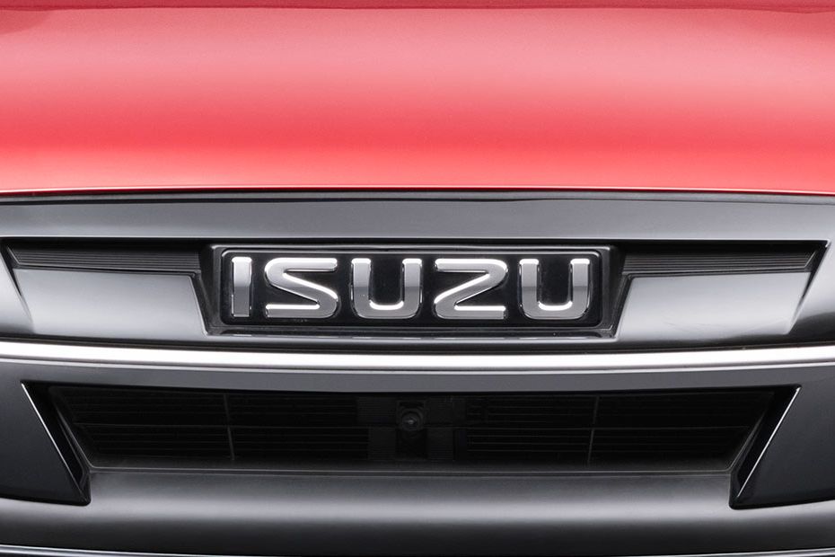 Brand Logo Front Image of V-Cross