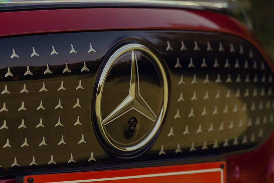 Brand Logo Front Image of CLA