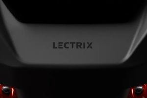 Brand Logo & Name of LXS 2.0