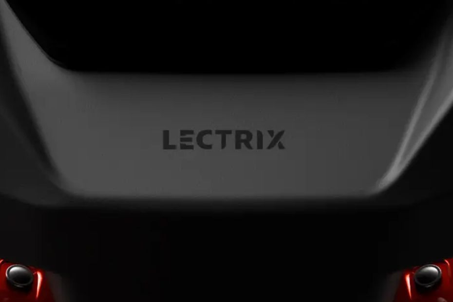 Brand Logo & Name of LXS 2.0