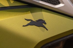 Brand Logo & Name of Apache RTX 300