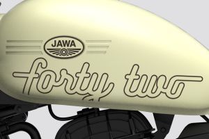 Brand Logo & Name of 42