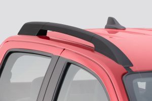 Carrier view Image of V-Cross