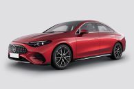 Mercedes Benz A Class