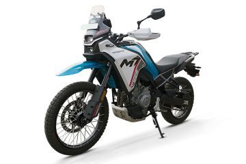 model image