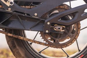 Chain Image of Apache RTX 300