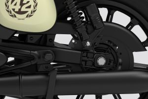 Chain Cover Image of 42