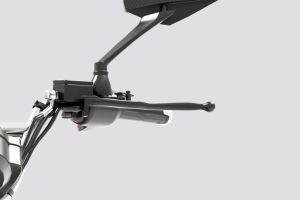 Clutch Lever of XGT CAT 2.0