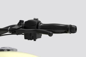 Clutch Lever of 42