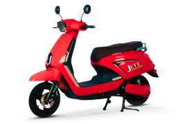 ElectricPe Jett