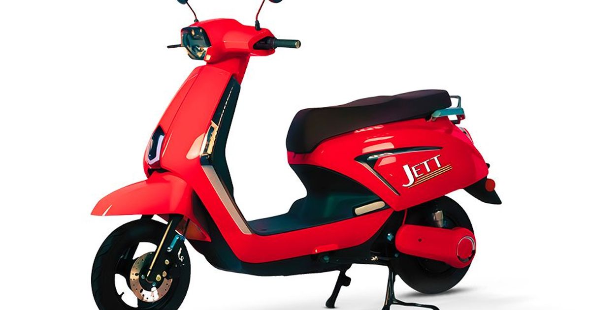 ElectricPe Jett On Road Price Bansda Oct 2026 - ₹66,687