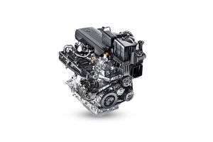 Engine Image of Safari