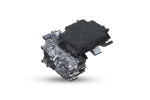 Engine Image of Nexon EV