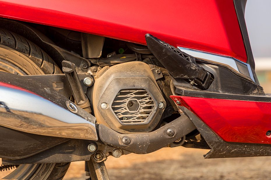 Engine of Destini 110