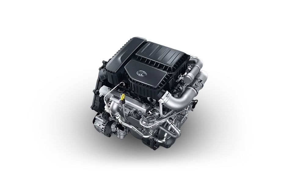 Engine Image of Nexon