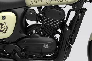 Engine of 42