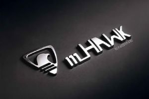Engine Badge Image of Bolero Neo