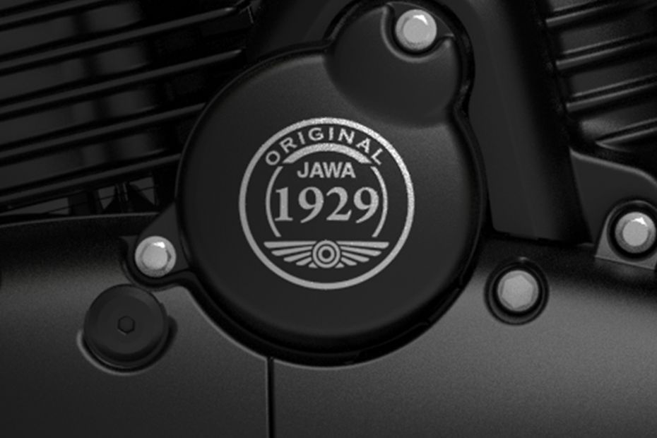 Engine Badge of 42