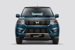 Front Image of Bolero Neo