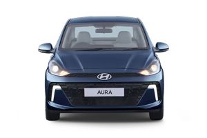Front Image of Aura
