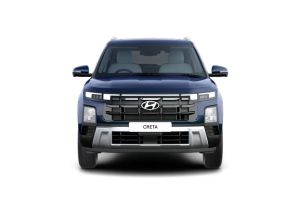 Front Image of Creta