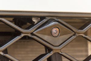 Front 360 Degree Camera Image of Tayron R-Line