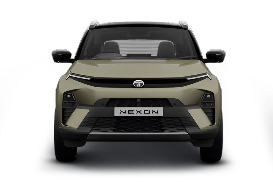 Front Image of Nexon