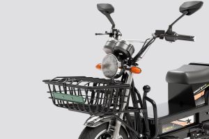 Front Fairing Model_