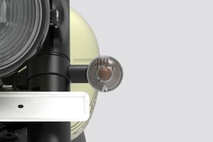 Front Indicator View of 42