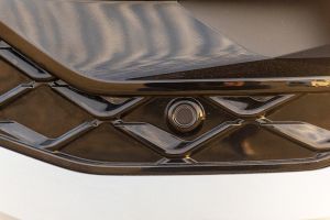 Front Parking Sensors Image of Tayron R-Line