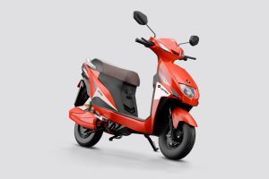 Front Right View of LXS 2.0
