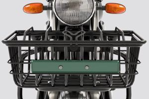 Front storage of XGT CAT 2.0