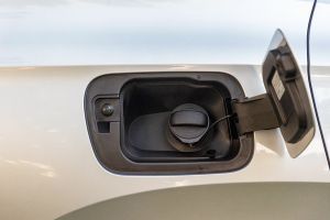 Fuel cap Image of Tayron R-Line
