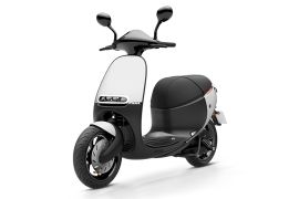 Gogoro 2 Series