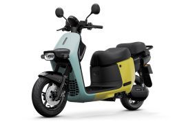 Gogoro CrossOver